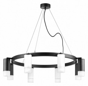 Подвесная люстра Lightstar Rullo LR0183643741 в Александровском - alexsandrovskoe.mebel24.online | фото 2