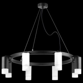 Подвесная люстра Lightstar Rullo LR0183643741 в Александровском - alexsandrovskoe.mebel24.online | фото 3