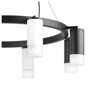 Подвесная люстра Lightstar Rullo LR0183643741 в Александровском - alexsandrovskoe.mebel24.online | фото 5