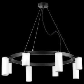 Подвесная люстра Lightstar Rullo LR018364864 в Александровском - alexsandrovskoe.mebel24.online | фото 3