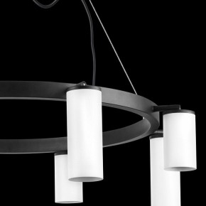 Подвесная люстра Lightstar Rullo LR018364864 в Александровском - alexsandrovskoe.mebel24.online | фото 5