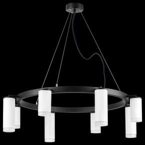 Подвесная люстра Lightstar Rullo LR0183648640 в Александровском - alexsandrovskoe.mebel24.online | фото 3