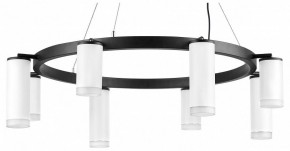 Подвесная люстра Lightstar Rullo LR0183648640 в Александровском - alexsandrovskoe.mebel24.online | фото