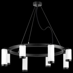 Подвесная люстра Lightstar Rullo LR01836486440 в Александровском - alexsandrovskoe.mebel24.online | фото 3