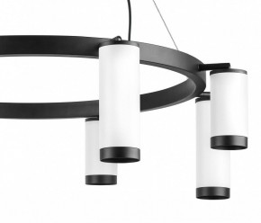 Подвесная люстра Lightstar Rullo LR01836486440 в Александровском - alexsandrovskoe.mebel24.online | фото 5