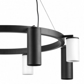 Подвесная люстра Lightstar Rullo LR018364874 в Александровском - alexsandrovskoe.mebel24.online | фото 5