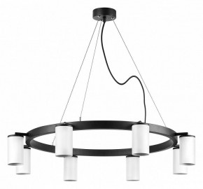 Подвесная люстра Lightstar Rullo LR018368 в Александровском - alexsandrovskoe.mebel24.online | фото 2