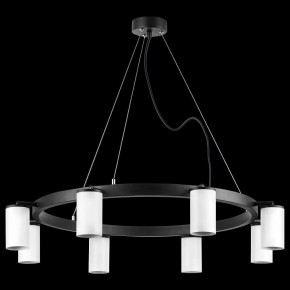 Подвесная люстра Lightstar Rullo LR018368 в Александровском - alexsandrovskoe.mebel24.online | фото 3
