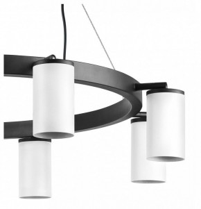 Подвесная люстра Lightstar Rullo LR018368 в Александровском - alexsandrovskoe.mebel24.online | фото 4