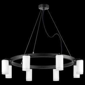 Подвесная люстра Lightstar Rullo LR0183680 в Александровском - alexsandrovskoe.mebel24.online | фото 3