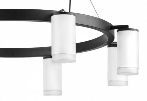 Подвесная люстра Lightstar Rullo LR0183680 в Александровском - alexsandrovskoe.mebel24.online | фото 4