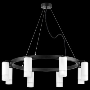 Подвесная люстра Lightstar Rullo LR0183681 в Александровском - alexsandrovskoe.mebel24.online | фото 3
