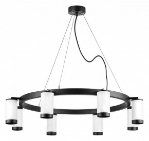 Подвесная люстра Lightstar Rullo LR01836837 в Александровском - alexsandrovskoe.mebel24.online | фото 2