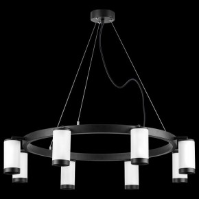 Подвесная люстра Lightstar Rullo LR01836837 в Александровском - alexsandrovskoe.mebel24.online | фото 3