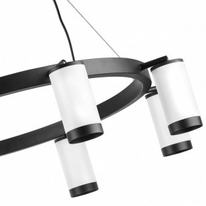 Подвесная люстра Lightstar Rullo LR01836837 в Александровском - alexsandrovskoe.mebel24.online | фото 5