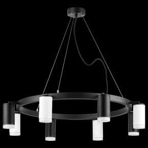 Подвесная люстра Lightstar Rullo LR0183743640 в Александровском - alexsandrovskoe.mebel24.online | фото 3