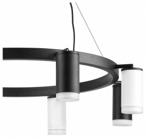 Подвесная люстра Lightstar Rullo LR0183743640 в Александровском - alexsandrovskoe.mebel24.online | фото 5