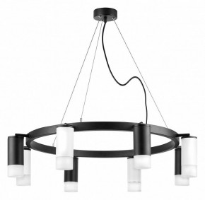 Подвесная люстра Lightstar Rullo LR0183743641 в Александровском - alexsandrovskoe.mebel24.online | фото 2