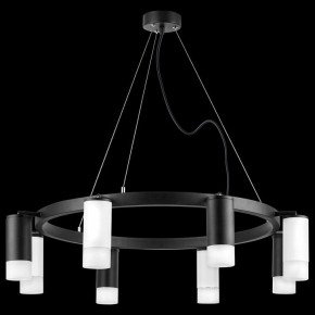 Подвесная люстра Lightstar Rullo LR0183743641 в Александровском - alexsandrovskoe.mebel24.online | фото 3