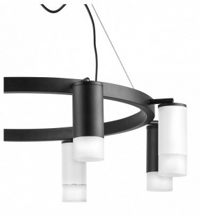 Подвесная люстра Lightstar Rullo LR0183743641 в Александровском - alexsandrovskoe.mebel24.online | фото 4