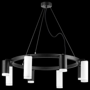 Подвесная люстра Lightstar Rullo LR0183748640 в Александровском - alexsandrovskoe.mebel24.online | фото 2