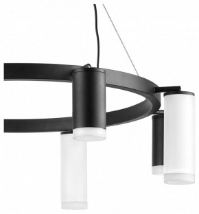 Подвесная люстра Lightstar Rullo LR0183748640 в Александровском - alexsandrovskoe.mebel24.online | фото 4