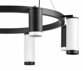 Подвесная люстра Lightstar Rullo LR01837486476 в Александровском - alexsandrovskoe.mebel24.online | фото 5