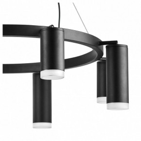 Подвесная люстра Lightstar Rullo LR0183748740 в Александровском - alexsandrovskoe.mebel24.online | фото 4