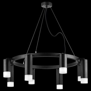 Подвесная люстра Lightstar Rullo LR0183748741 в Александровском - alexsandrovskoe.mebel24.online | фото 3