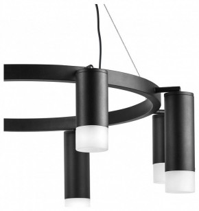 Подвесная люстра Lightstar Rullo LR0183748741 в Александровском - alexsandrovskoe.mebel24.online | фото 5
