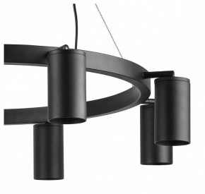Подвесная люстра Lightstar Rullo LR018378 в Александровском - alexsandrovskoe.mebel24.online | фото 5