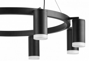 Подвесная люстра Lightstar Rullo LR0183780 в Александровском - alexsandrovskoe.mebel24.online | фото 5