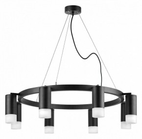 Подвесная люстра Lightstar Rullo LR0183781 в Александровском - alexsandrovskoe.mebel24.online | фото 2