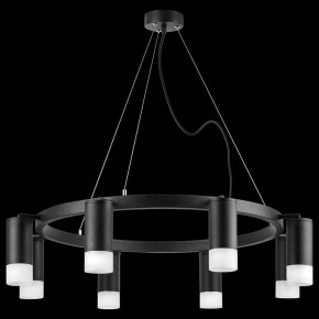 Подвесная люстра Lightstar Rullo LR0183781 в Александровском - alexsandrovskoe.mebel24.online | фото 3