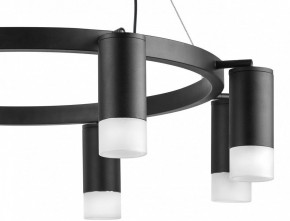 Подвесная люстра Lightstar Rullo LR0183781 в Александровском - alexsandrovskoe.mebel24.online | фото 5