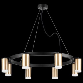 Подвесная люстра Lightstar Rullo LR0184080 в Александровском - alexsandrovskoe.mebel24.online | фото 3