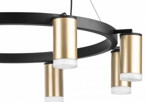 Подвесная люстра Lightstar Rullo LR0184080 в Александровском - alexsandrovskoe.mebel24.online | фото 5