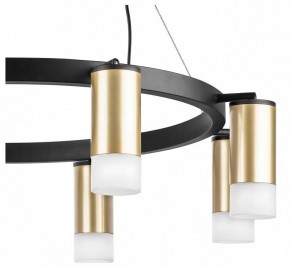 Подвесная люстра Lightstar Rullo LR0184081 в Александровском - alexsandrovskoe.mebel24.online | фото 5