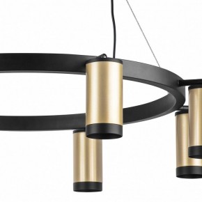 Подвесная люстра Lightstar Rullo LR01840837 в Александровском - alexsandrovskoe.mebel24.online | фото 5