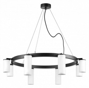 Подвесная люстра Lightstar Rullo LR018864364 в Александровском - alexsandrovskoe.mebel24.online | фото 2