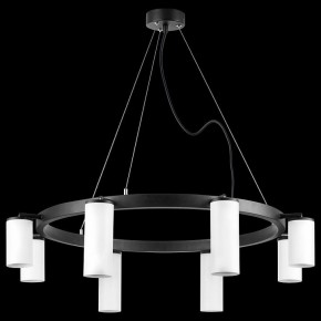 Подвесная люстра Lightstar Rullo LR018864364 в Александровском - alexsandrovskoe.mebel24.online | фото 3