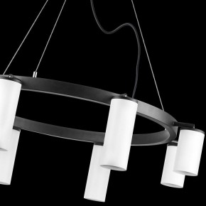 Подвесная люстра Lightstar Rullo LR018864364 в Александровском - alexsandrovskoe.mebel24.online | фото 5