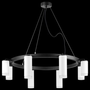 Подвесная люстра Lightstar Rullo LR0188643640 в Александровском - alexsandrovskoe.mebel24.online | фото 3