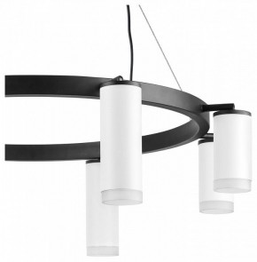 Подвесная люстра Lightstar Rullo LR0188643640 в Александровском - alexsandrovskoe.mebel24.online | фото 5