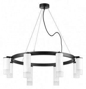 Подвесная люстра Lightstar Rullo LR0188643641 в Александровском - alexsandrovskoe.mebel24.online | фото 2