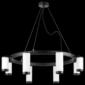 Подвесная люстра Lightstar Rullo LR01886436440 в Александровском - alexsandrovskoe.mebel24.online | фото 3