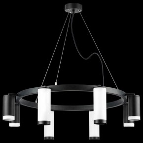 Подвесная люстра Lightstar Rullo LR01886437467 в Александровском - alexsandrovskoe.mebel24.online | фото 3