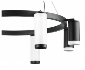 Подвесная люстра Lightstar Rullo LR01886437467 в Александровском - alexsandrovskoe.mebel24.online | фото 5