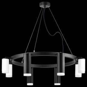 Подвесная люстра Lightstar Rullo LR0188743640 в Александровском - alexsandrovskoe.mebel24.online | фото 3
