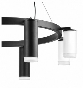 Подвесная люстра Lightstar Rullo LR0188743640 в Александровском - alexsandrovskoe.mebel24.online | фото 5